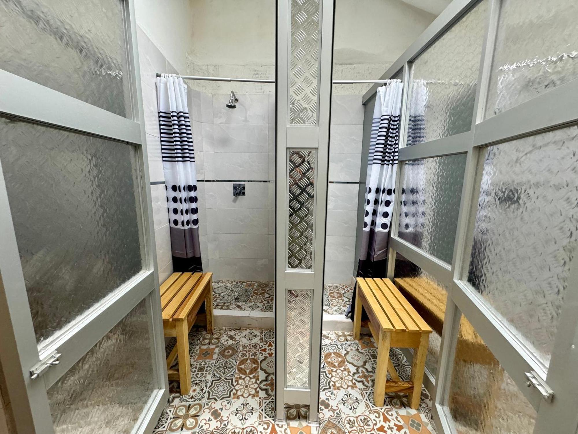 Way Kap Hostel Arequipa Eksteriør bilde